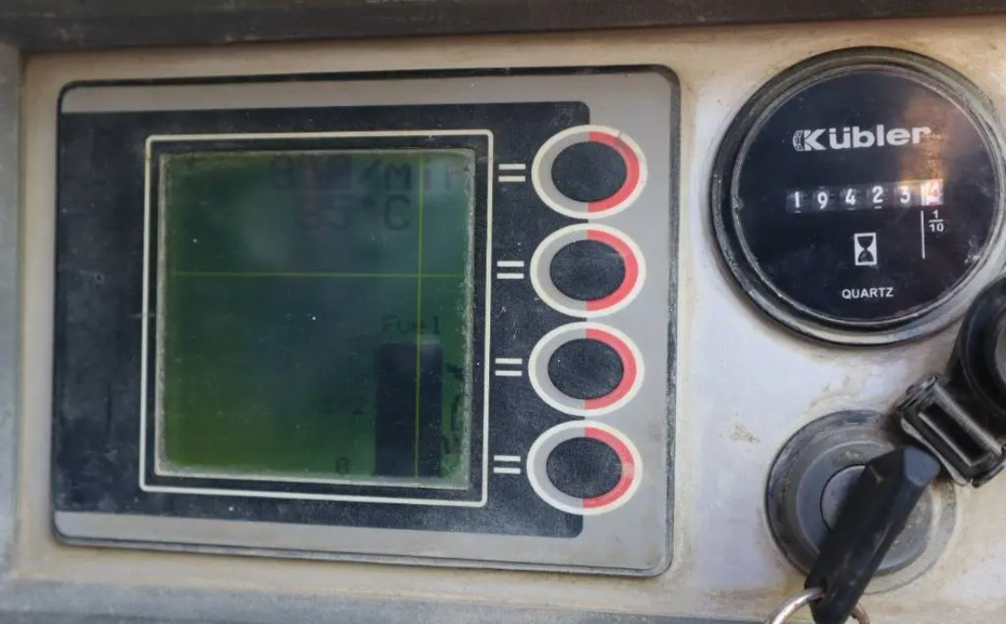 Boormachine Klemm KR805-1: afbeelding 7