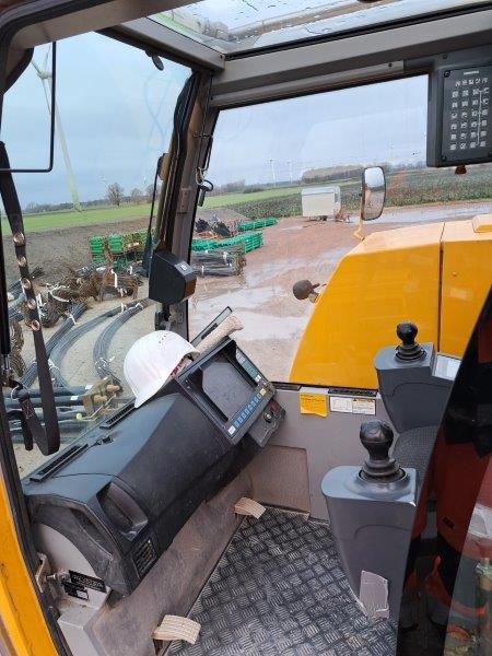 Liebherr LTF 1045-4.1 - Mobiele kraan: afbeelding 4 Liebherr LTF 1045-4.1 - Mobiele kraan: afbeelding 4