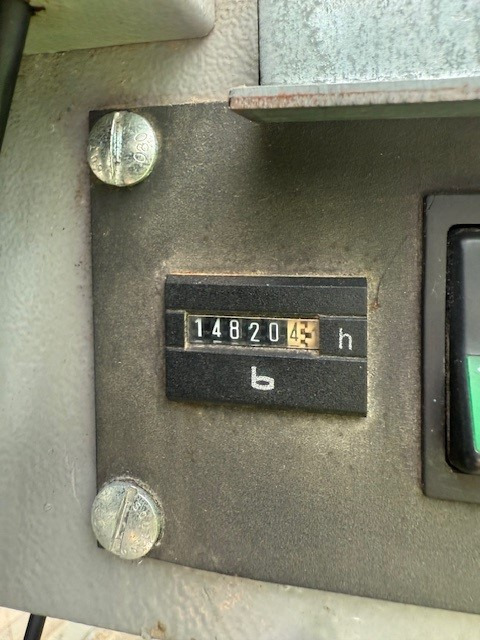 Liebherr LTM 1100-4.1 - Mobiele kraan: afbeelding 4 Liebherr LTM 1100-4.1 - Mobiele kraan: afbeelding 4