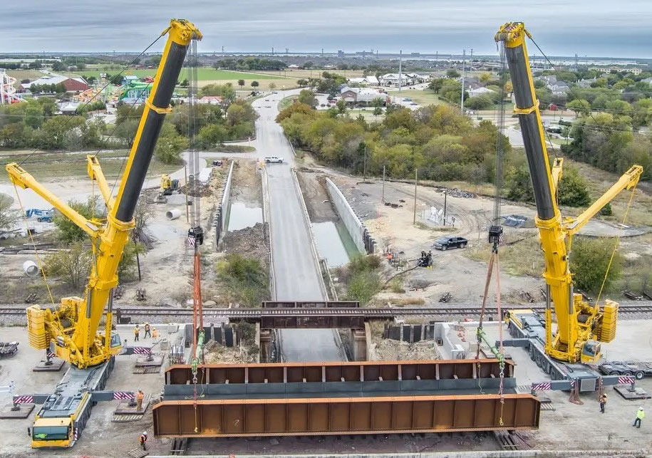Liebherr LTM 1500-8.1 - Mobiele kraan: afbeelding 3 Liebherr LTM 1500-8.1 - Mobiele kraan: afbeelding 3