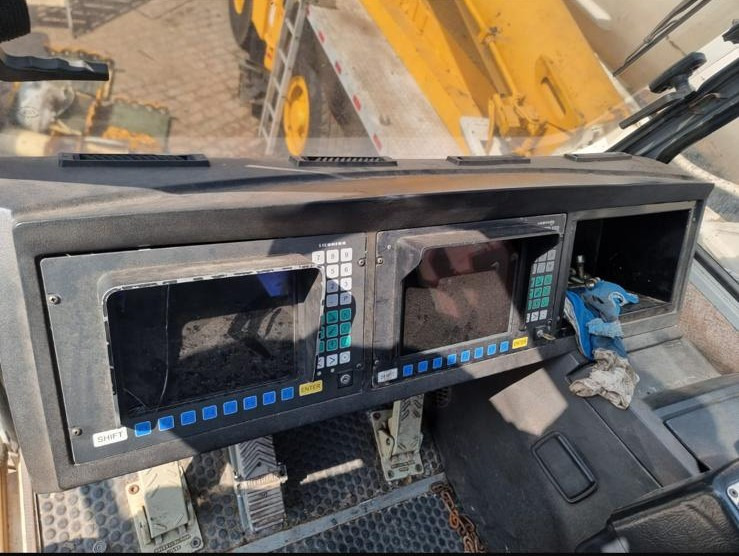 Liebherr LTM 1500-8.1 - Mobiele kraan: afbeelding 4 Liebherr LTM 1500-8.1 - Mobiele kraan: afbeelding 4