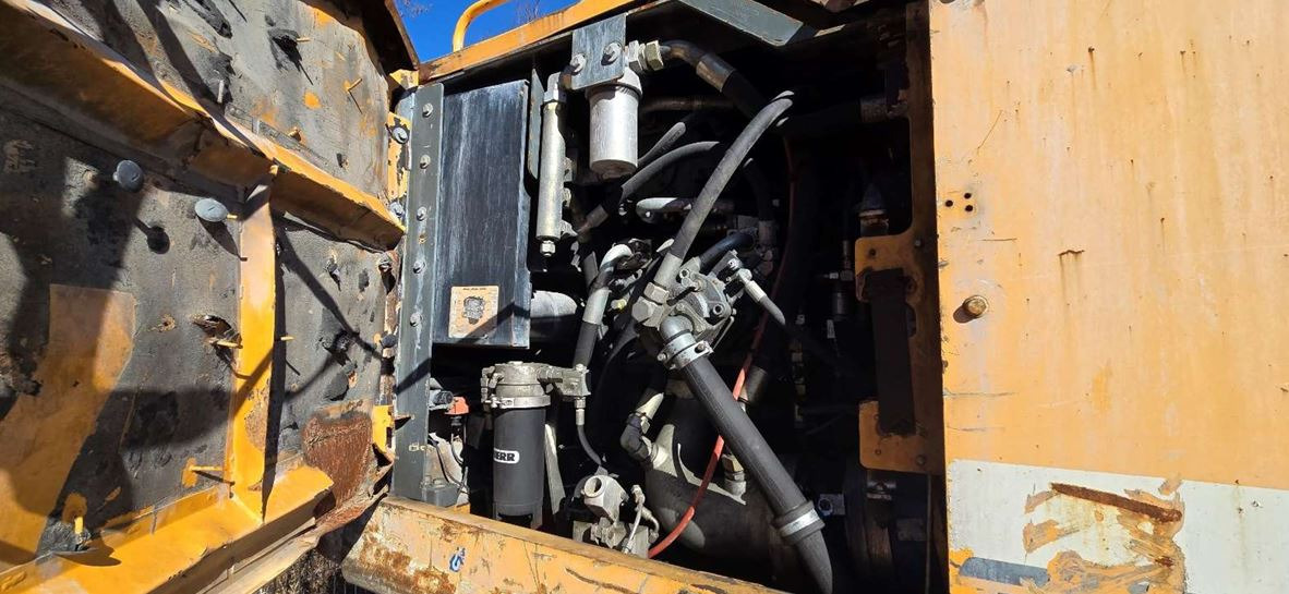 Liebherr R944C T Litronic - Mijnbouw machine: afbeelding 5 Liebherr R944C T Litronic - Mijnbouw machine: afbeelding 5