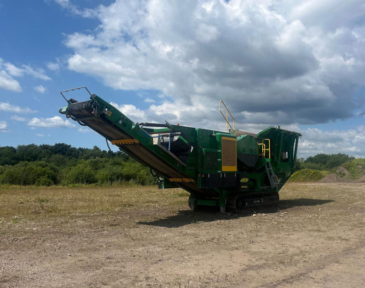 Kaakbreker McCloskey J45: afbeelding 7