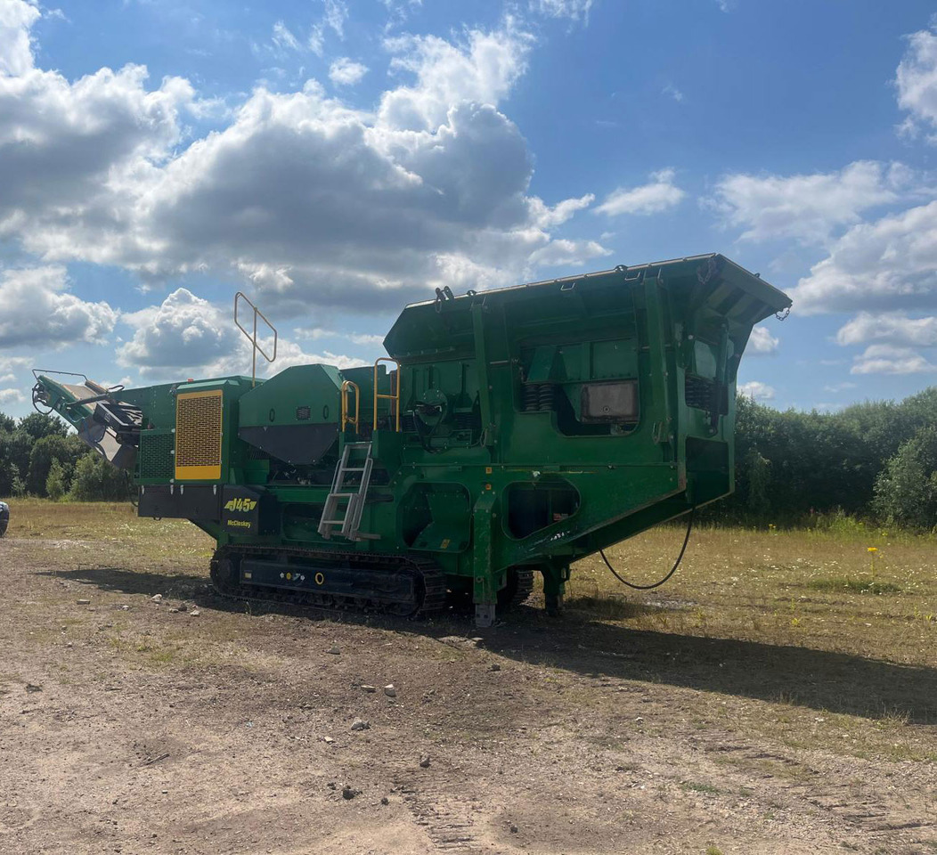 Kaakbreker McCloskey J45: afbeelding 6