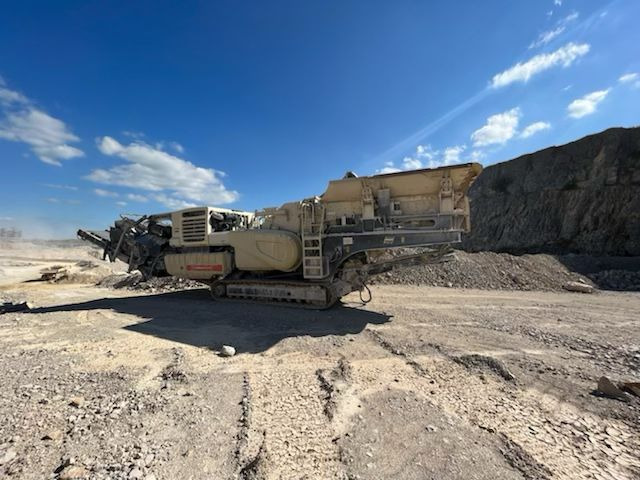 Metso LT1213S - Slagbreker: afbeelding 3 Metso LT1213S - Slagbreker: afbeelding 3