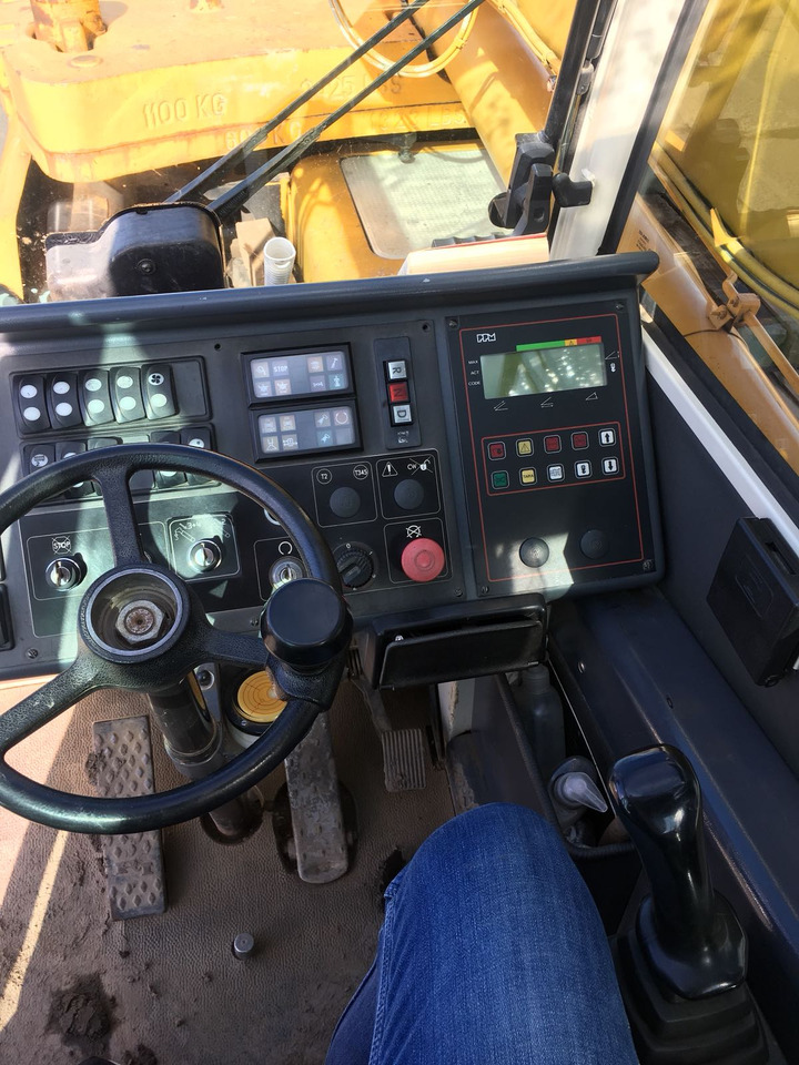 Mobiele kraan PPM ATF 400-3: afbeelding 6 Mobiele kraan PPM ATF 400-3: afbeelding 6