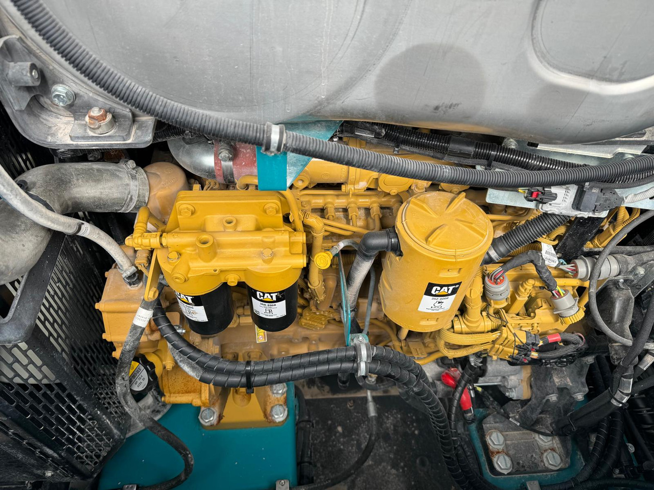 Kaakbreker Powerscreen Premiertrak 330: afbeelding 6