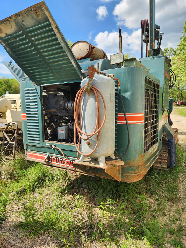 Reedrill SD250 - Boormachine: afbeelding 5 Reedrill SD250 - Boormachine: afbeelding 5