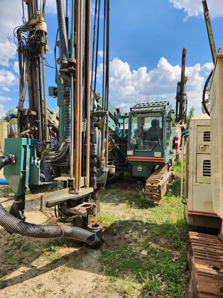 Reedrill SD250 - Boormachine: afbeelding 1 Reedrill SD250 - Boormachine: afbeelding 1
