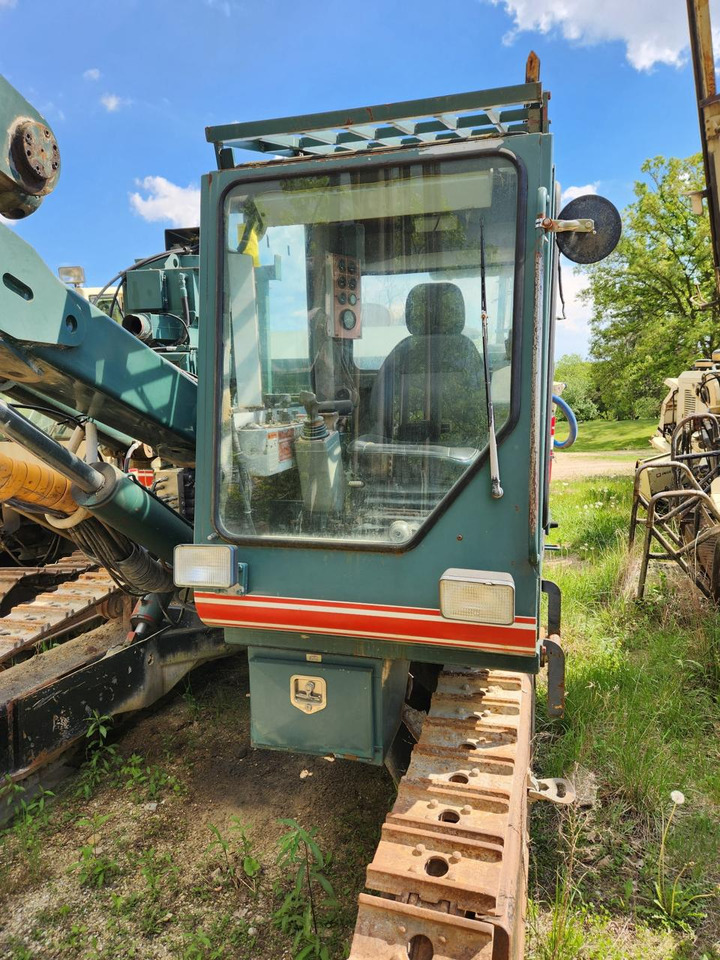 Reedrill SD250 - Boormachine: afbeelding 4 Reedrill SD250 - Boormachine: afbeelding 4