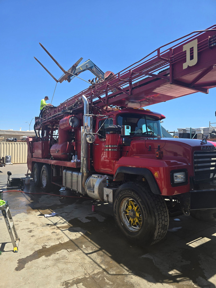 Reichdrill T690W - Boormachine: afbeelding 2 Reichdrill T690W - Boormachine: afbeelding 2