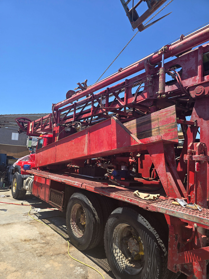 Reichdrill T690W - Boormachine: afbeelding 4 Reichdrill T690W - Boormachine: afbeelding 4