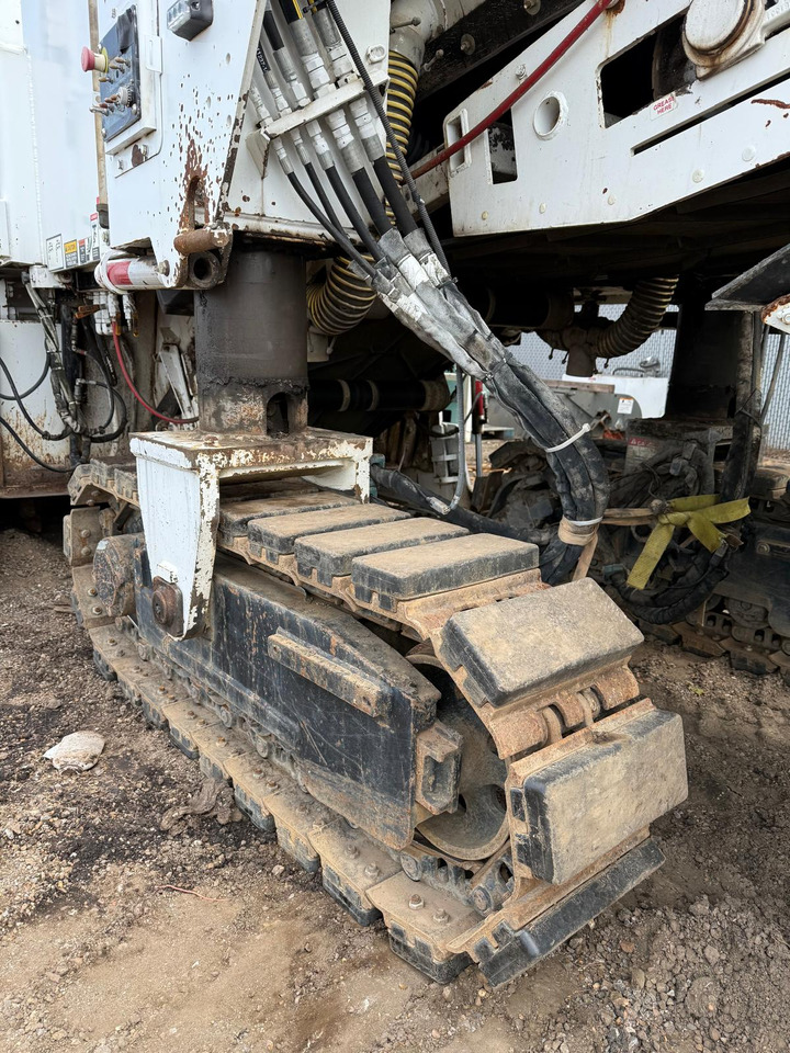 Roadtec RX-600E - Asfaltfrees: afbeelding 5 Roadtec RX-600E - Asfaltfrees: afbeelding 5