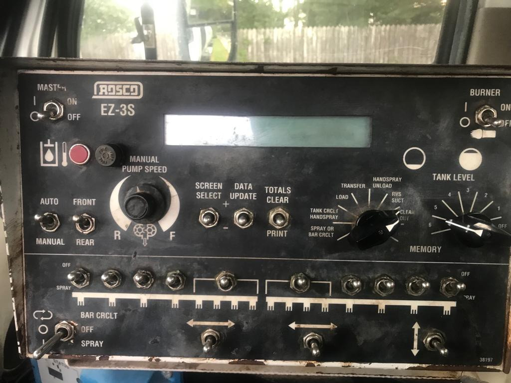 Tankwagen Rosco Maximizer 3: afbeelding 7