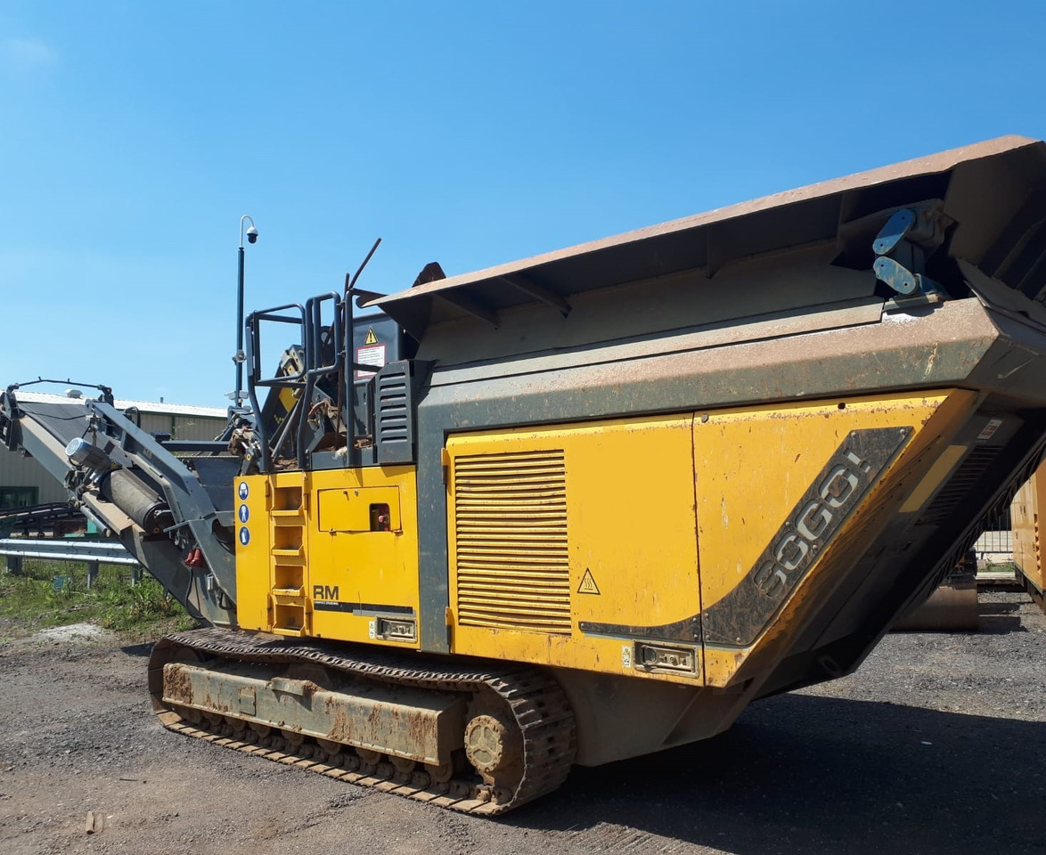 Rubblemaster RM 90 GO! - Slagbreker: afbeelding 2 Rubblemaster RM 90 GO! - Slagbreker: afbeelding 2