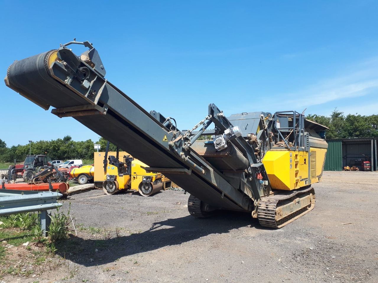 Rubblemaster RM 90 GO! - Slagbreker: afbeelding 3 Rubblemaster RM 90 GO! - Slagbreker: afbeelding 3