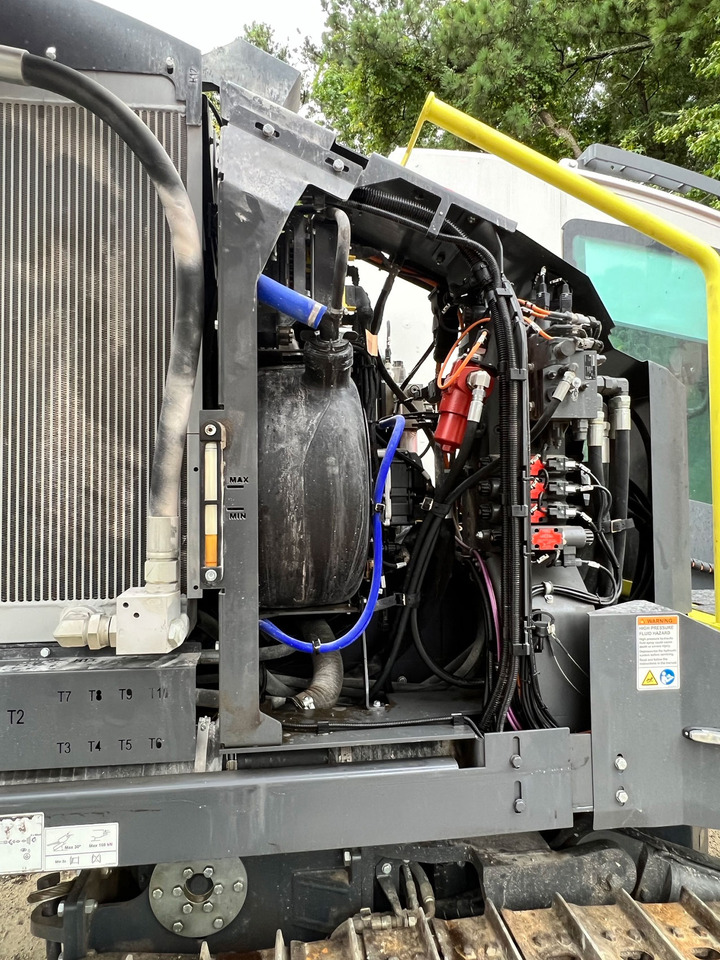 Boormachine Sandvik DX900i: afbeelding 6 Boormachine Sandvik DX900i: afbeelding 6