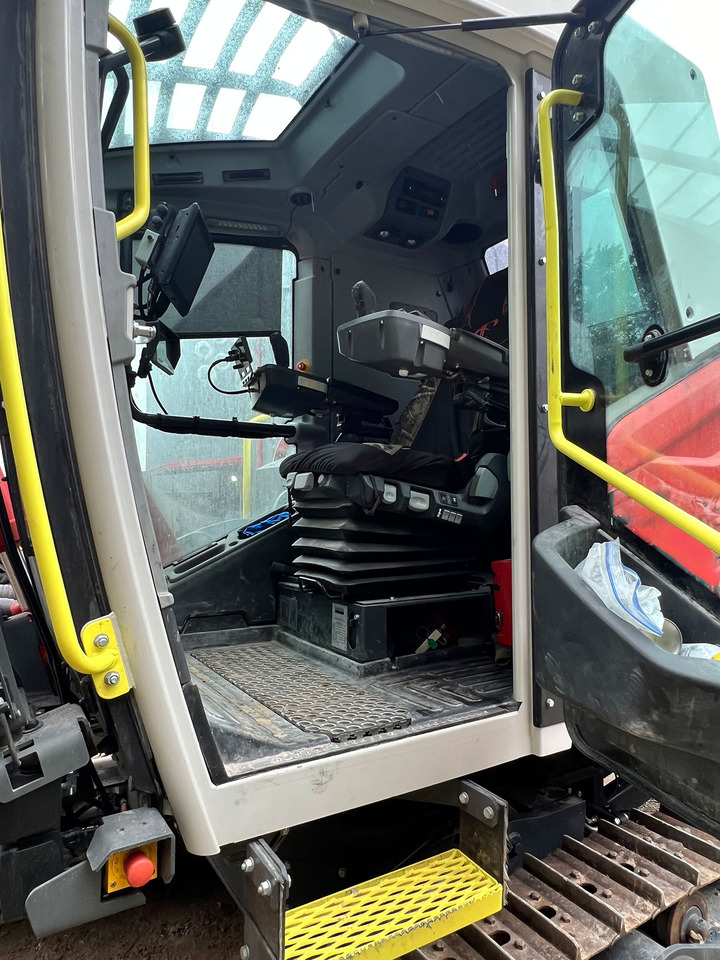 Boormachine Sandvik DX900i: afbeelding 7 Boormachine Sandvik DX900i: afbeelding 7