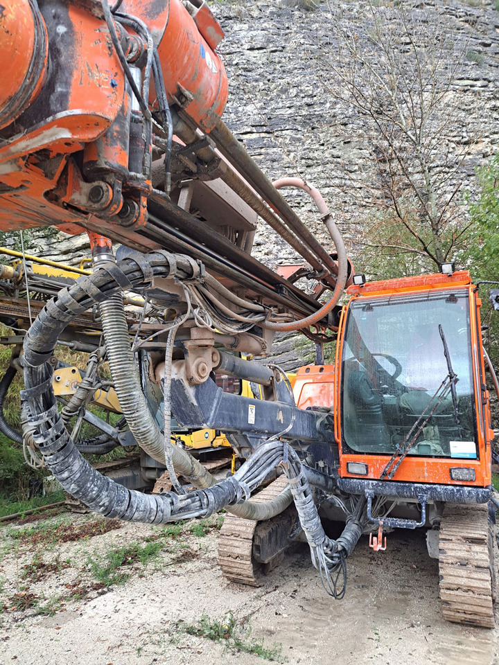 Sandvik Titon 300 - Boormachine: afbeelding 3 Sandvik Titon 300 - Boormachine: afbeelding 3