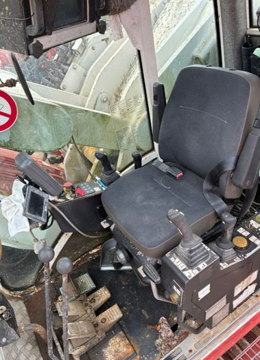 Soilmec SF-70 - Heimachine: afbeelding 5 Soilmec SF-70 - Heimachine: afbeelding 5