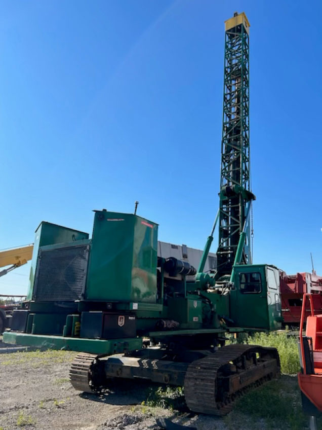Spiradrill HD35A/60 - Heimachine: afbeelding 3 Spiradrill HD35A/60 - Heimachine: afbeelding 3