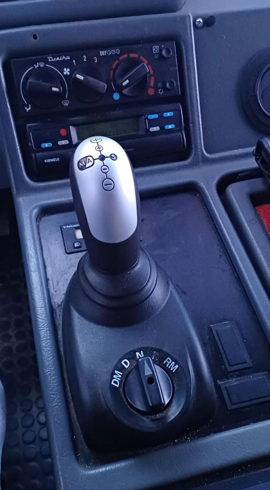 Tadano ATF 50G-3 - Mobiele kraan: afbeelding 5 Tadano ATF 50G-3 - Mobiele kraan: afbeelding 5