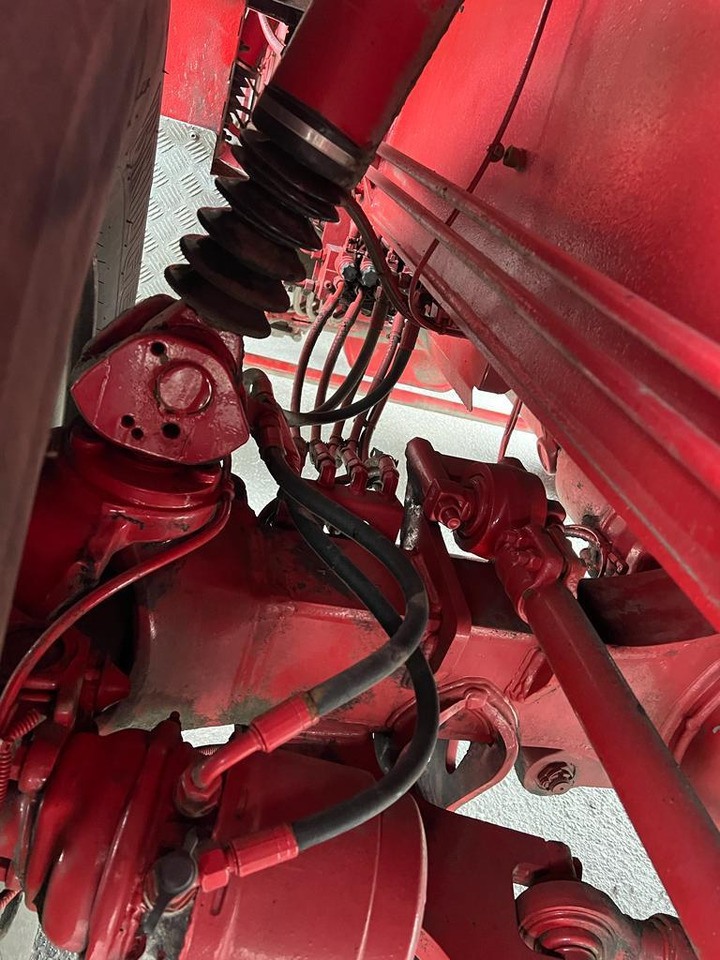 Tadano Faun ATF 130G-5 - Mobiele kraan: afbeelding 5 Tadano Faun ATF 130G-5 - Mobiele kraan: afbeelding 5