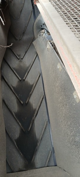Terex Finlay 684-3 - Zeefinstallatie: afbeelding 3 Terex Finlay 684-3 - Zeefinstallatie: afbeelding 3