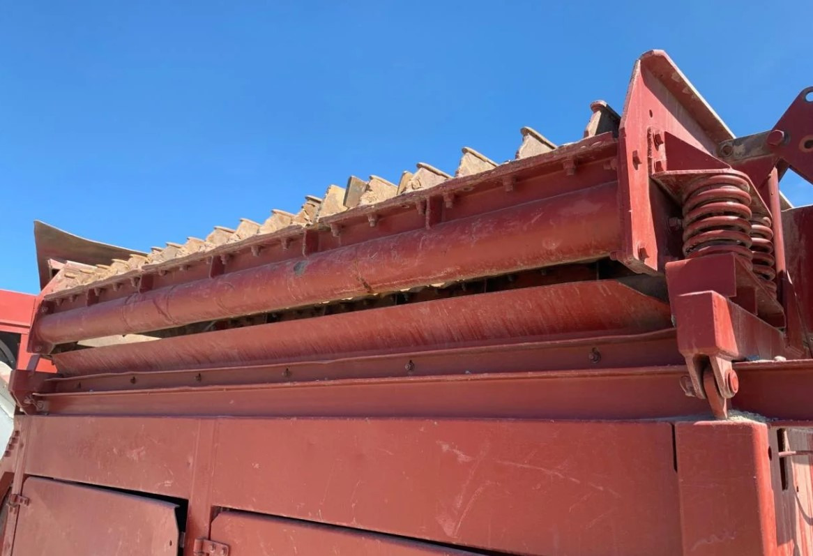 Terex Finlay 798 - Zeefinstallatie: afbeelding 5 Terex Finlay 798 - Zeefinstallatie: afbeelding 5