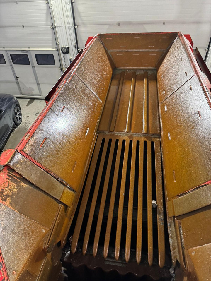 Terex Finlay J-1160 - Kaakbreker: afbeelding 5 Terex Finlay J-1160 - Kaakbreker: afbeelding 5