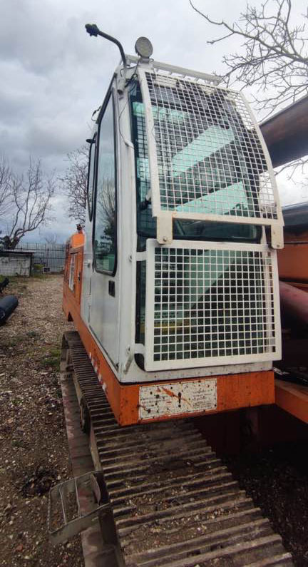 Trivelsonda Trive 140 - Heimachine: afbeelding 5 Trivelsonda Trive 140 - Heimachine: afbeelding 5