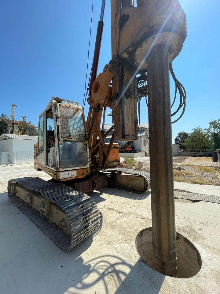 Trivelsonda Trive 80 - Heimachine: afbeelding 5 Trivelsonda Trive 80 - Heimachine: afbeelding 5