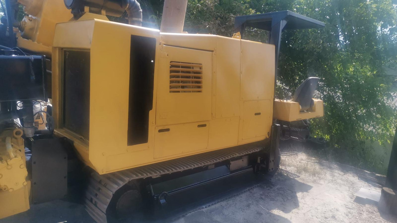 Vermeer D80x100 - Horizontaal gestuurd boren: afbeelding 4 Vermeer D80x100 - Horizontaal gestuurd boren: afbeelding 4