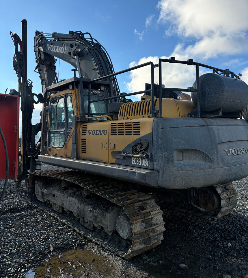 Volvo EC330BLC - Boormachine: afbeelding 2 Volvo EC330BLC - Boormachine: afbeelding 2