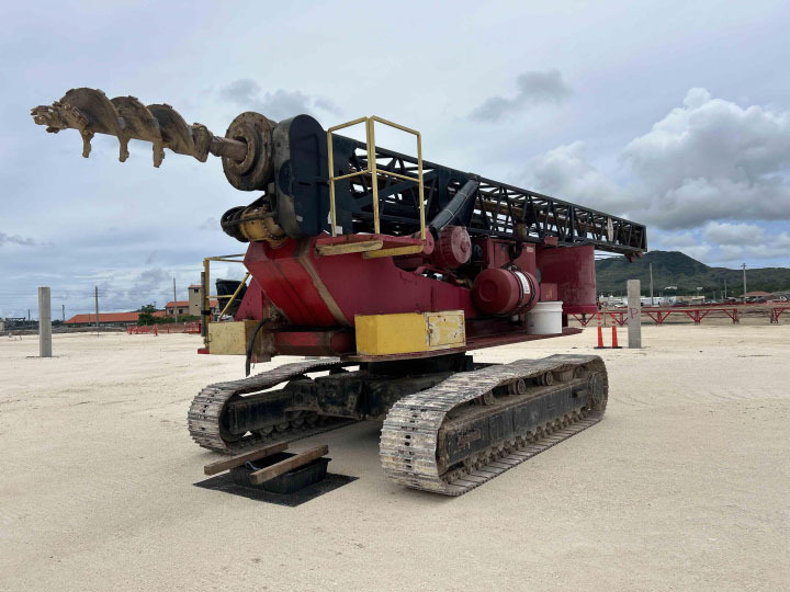 Watson 3100 - Heimachine: afbeelding 2 Watson 3100 - Heimachine: afbeelding 2