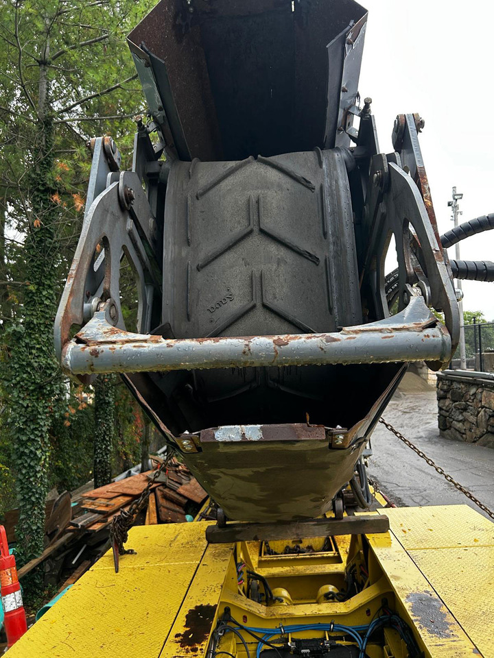 Wirtgen W 120 F - Asfaltfrees: afbeelding 5 Wirtgen W 120 F - Asfaltfrees: afbeelding 5