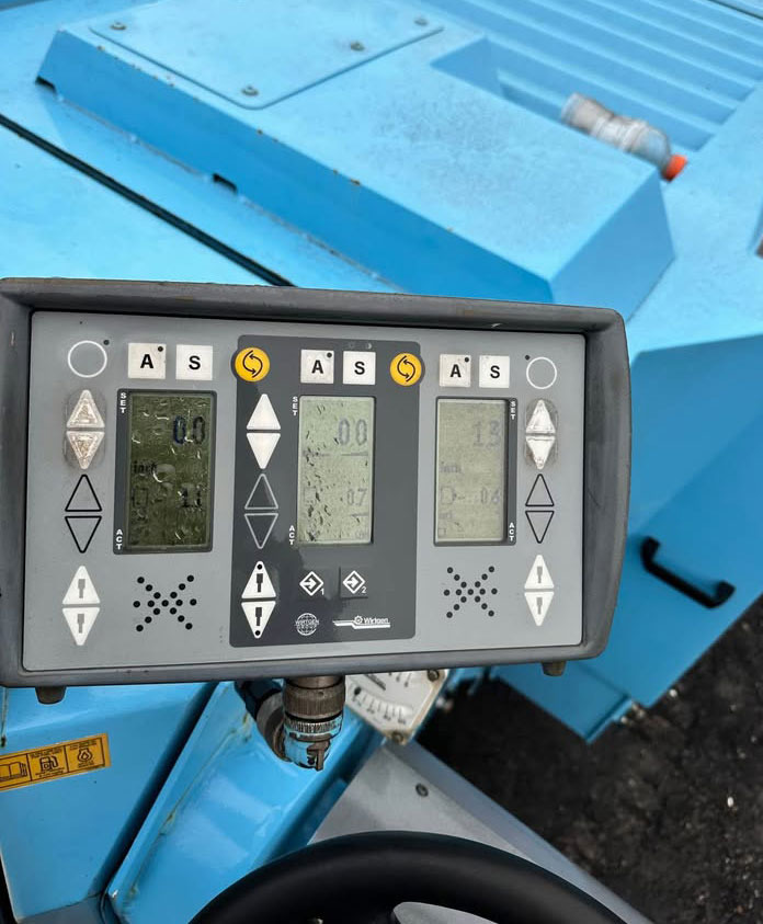Wirtgen W 120 Fi - Asfaltfrees: afbeelding 4 Wirtgen W 120 Fi - Asfaltfrees: afbeelding 4