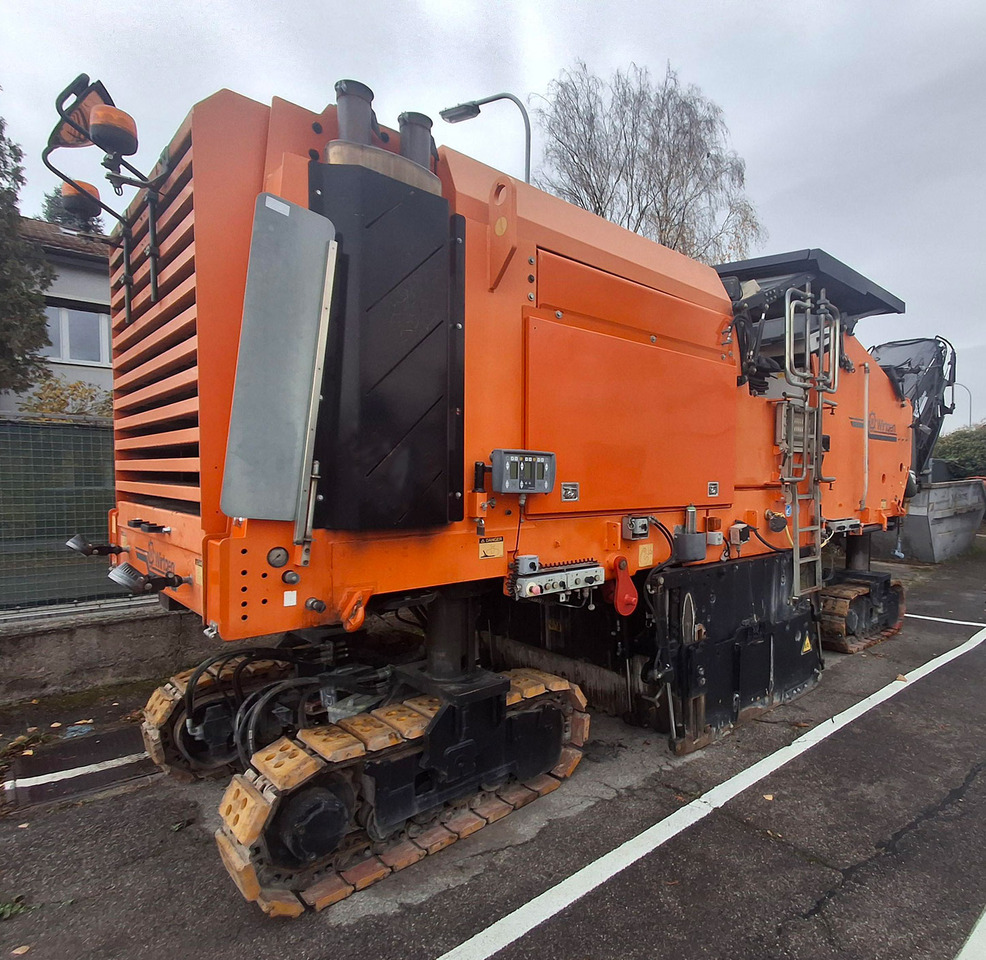 Wirtgen W 2000 - Asfaltfrees: afbeelding 3 Wirtgen W 2000 - Asfaltfrees: afbeelding 3