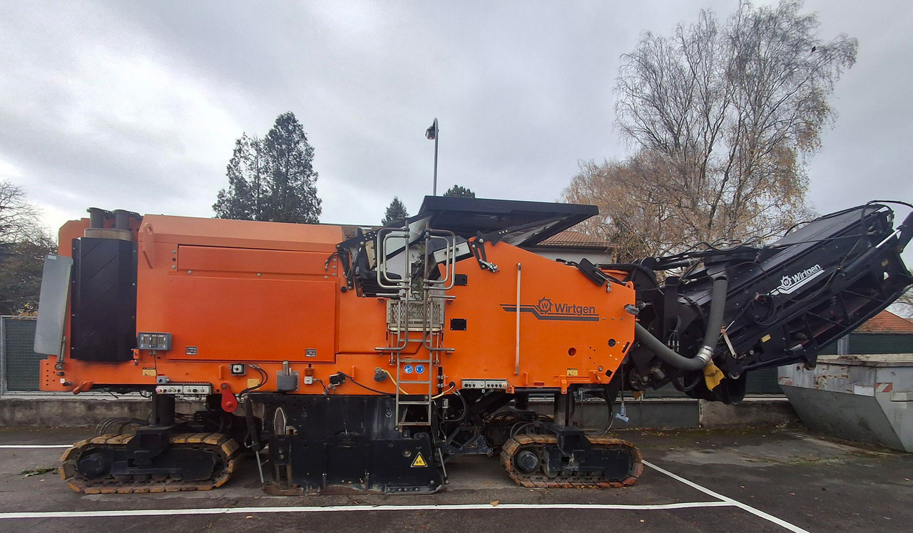 Wirtgen W 2000 - Asfaltfrees: afbeelding 2 Wirtgen W 2000 - Asfaltfrees: afbeelding 2