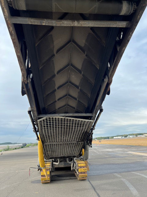 Wirtgen W 220 Fi - Asfaltfrees: afbeelding 5 Wirtgen W 220 Fi - Asfaltfrees: afbeelding 5