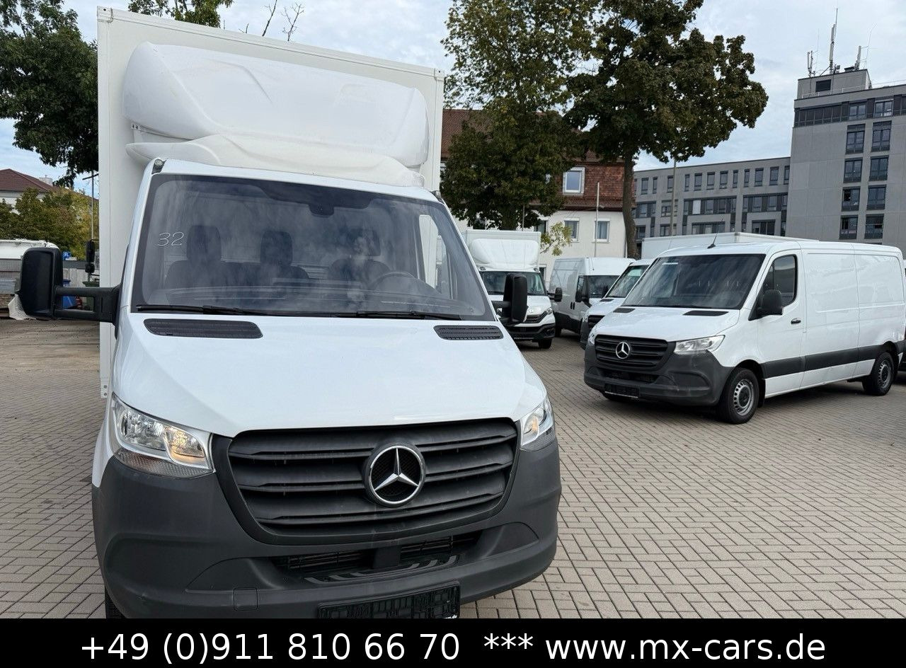 Mercedes-Benz Sprinter 314 Möbel Maxi 4,38 m. 22 m³ No. 316-32 - Bestelwagen gesloten laadbak: afbeelding 2 Mercedes-Benz Sprinter 314 Möbel Maxi 4,38 m. 22 m³ No. 316-32 - Bestelwagen gesloten laadbak: afbeelding 2