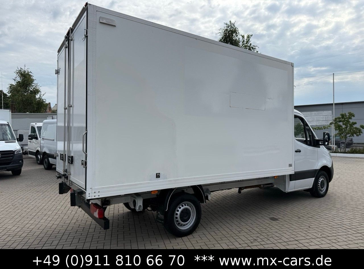 Mercedes-Benz Sprinter 314 Möbel Maxi 4,38 m. 22 m³ No. 316-32 - Bestelwagen gesloten laadbak: afbeelding 5 Mercedes-Benz Sprinter 314 Möbel Maxi 4,38 m. 22 m³ No. 316-32 - Bestelwagen gesloten laadbak: afbeelding 5