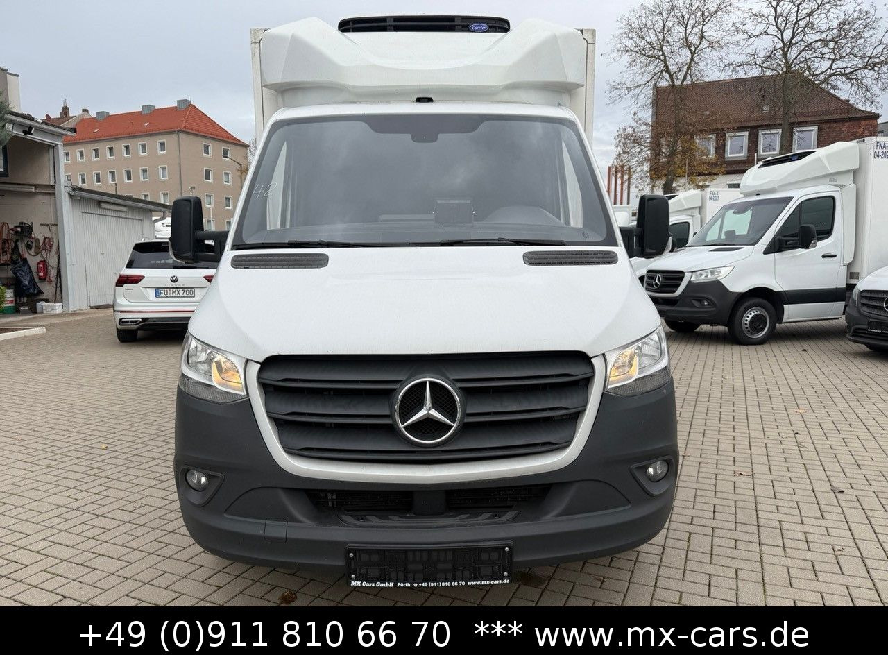 Mercedes-Benz Sprinter 315 CDi Kühlkoffer Carrier Xarios 300 - Koelwagen: afbeelding 2 Mercedes-Benz Sprinter 315 CDi Kühlkoffer Carrier Xarios 300 - Koelwagen: afbeelding 2