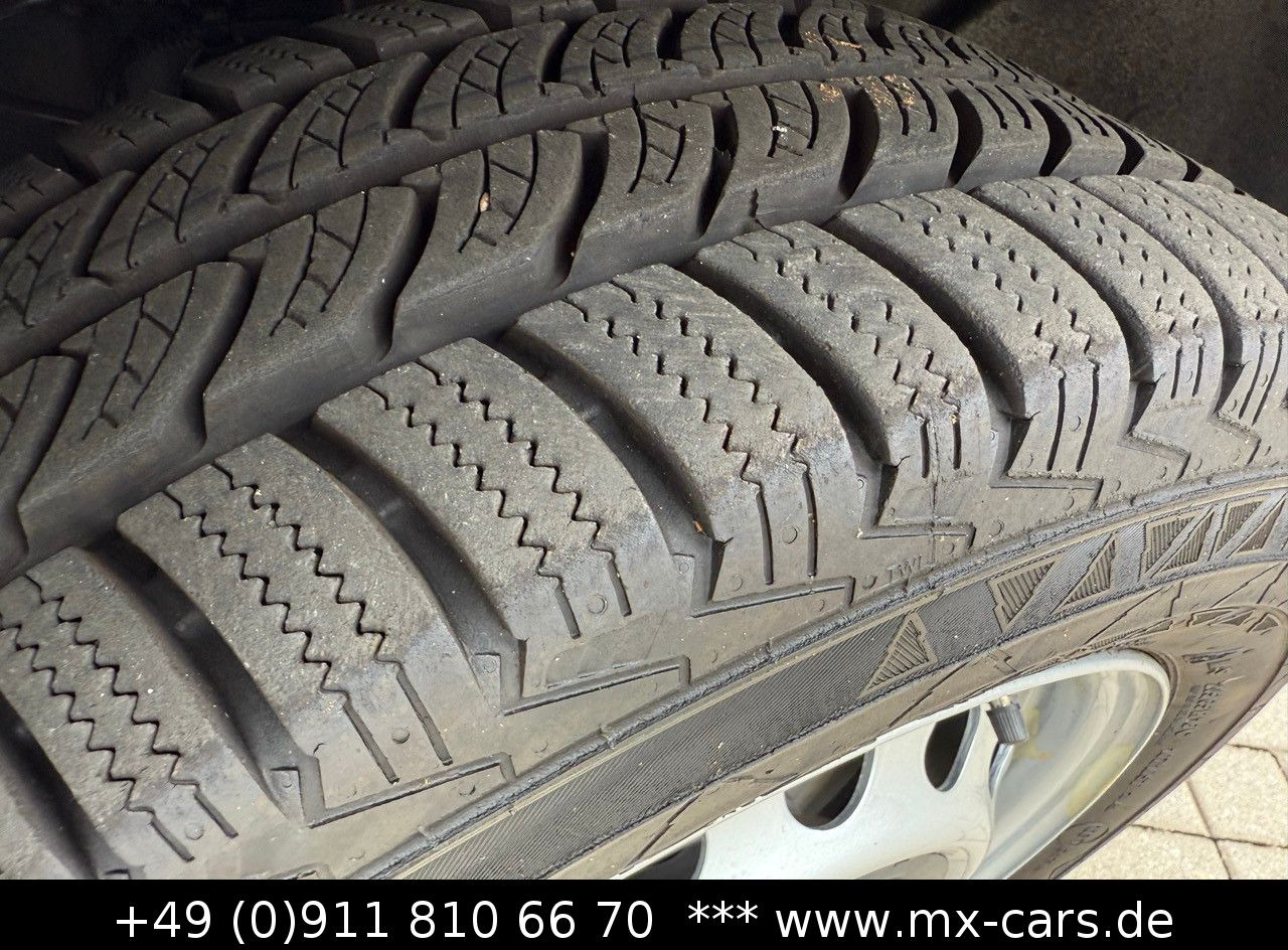 Koelwagen Mercedes-Benz Vito 115 CDi Kühlkasten Konvekta Frischdienst: afbeelding 19 Koelwagen Mercedes-Benz Vito 115 CDi Kühlkasten Konvekta Frischdienst: afbeelding 19