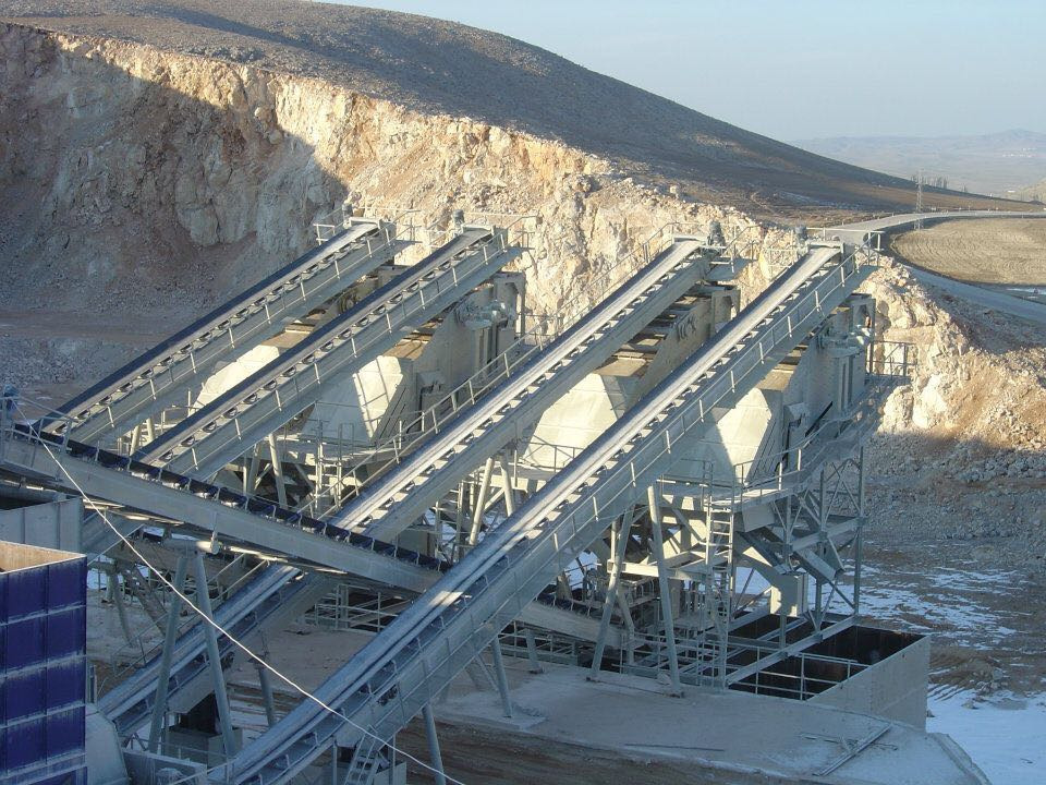 FABO Conveyor belt - Lopende band: afbeelding 4 FABO Conveyor belt - Lopende band: afbeelding 4