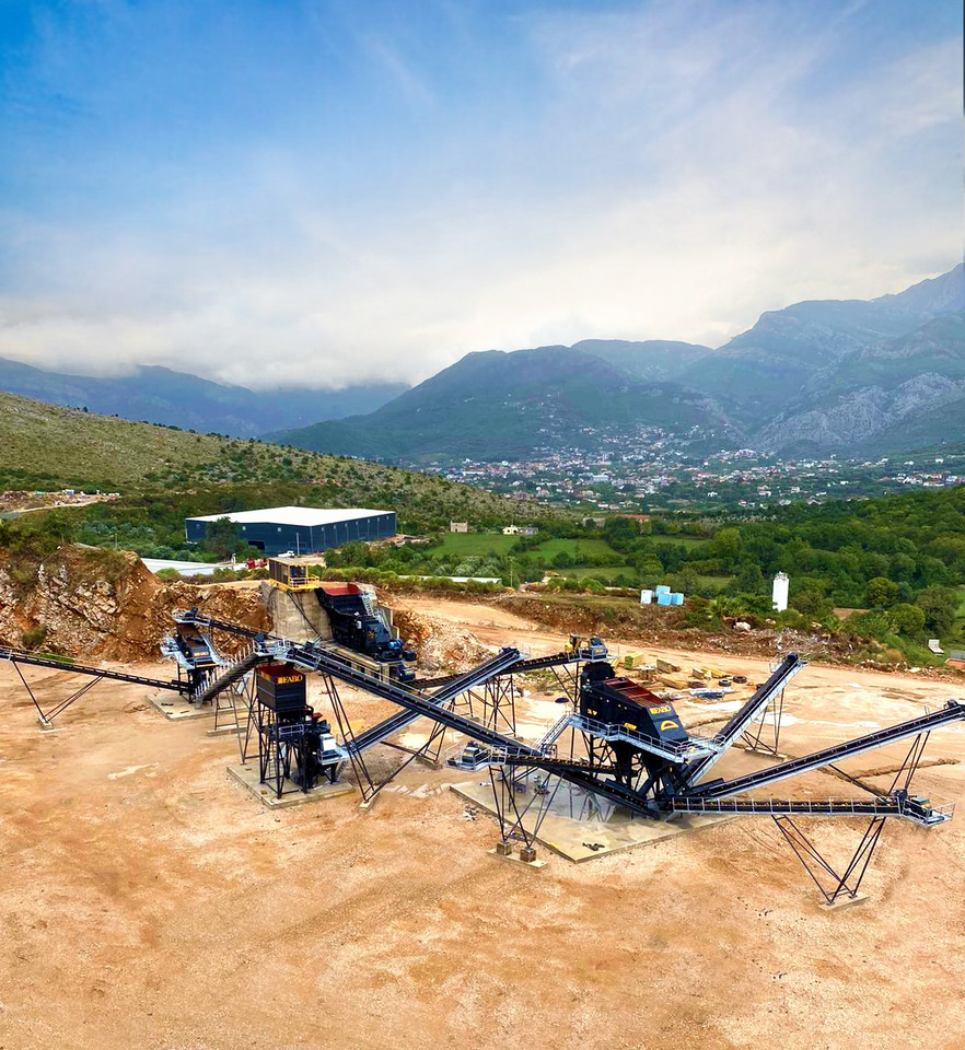 FABO Conveyor belt - Lopende band: afbeelding 4 FABO Conveyor belt - Lopende band: afbeelding 4