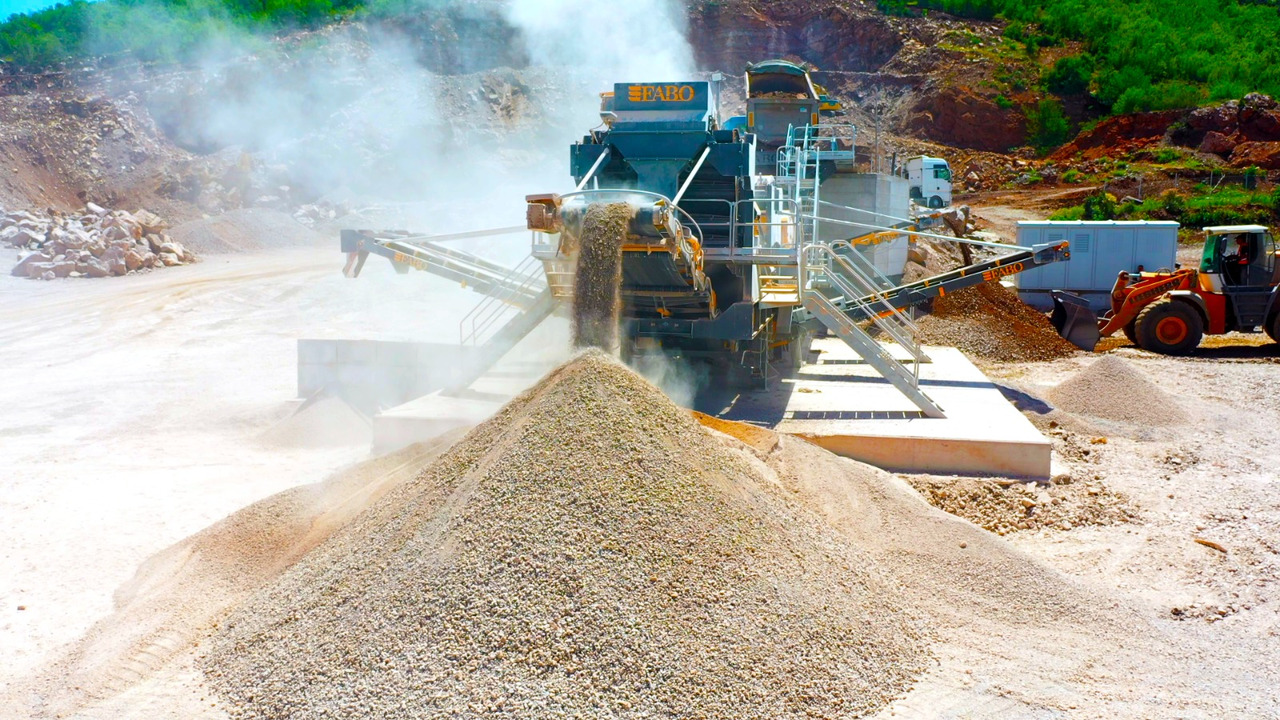 FABO Conveyor belt - Lopende band: afbeelding 3 FABO Conveyor belt - Lopende band: afbeelding 3