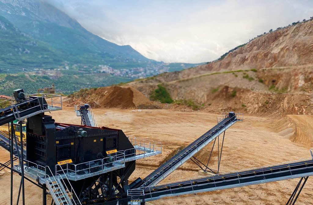 FABO Conveyor belt - Lopende band: afbeelding 3 FABO Conveyor belt - Lopende band: afbeelding 3