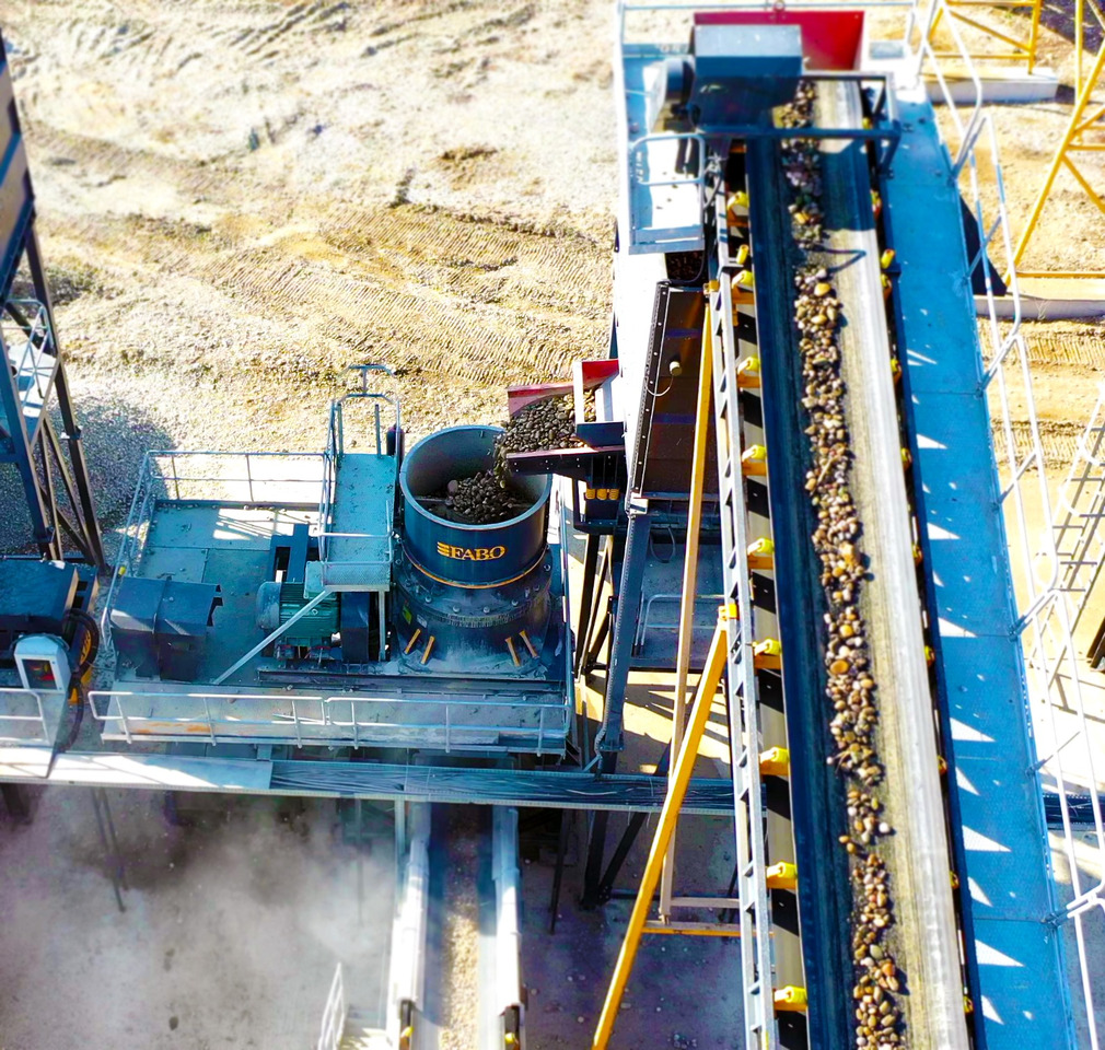 FABO Conveyor belt - Lopende band: afbeelding 4 FABO Conveyor belt - Lopende band: afbeelding 4