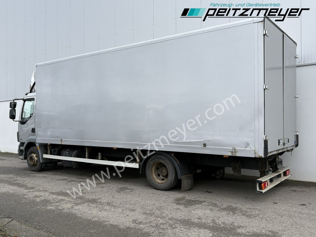 DAF AE 55 LF 14 G 250 BL Koffer - Bakwagen: afbeelding 3 DAF AE 55 LF 14 G 250 BL Koffer - Bakwagen: afbeelding 3